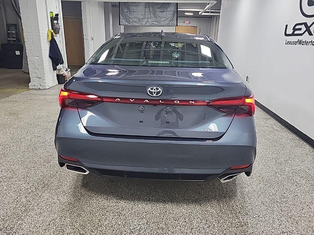 used 2019 Toyota Avalon car, priced at $28,884