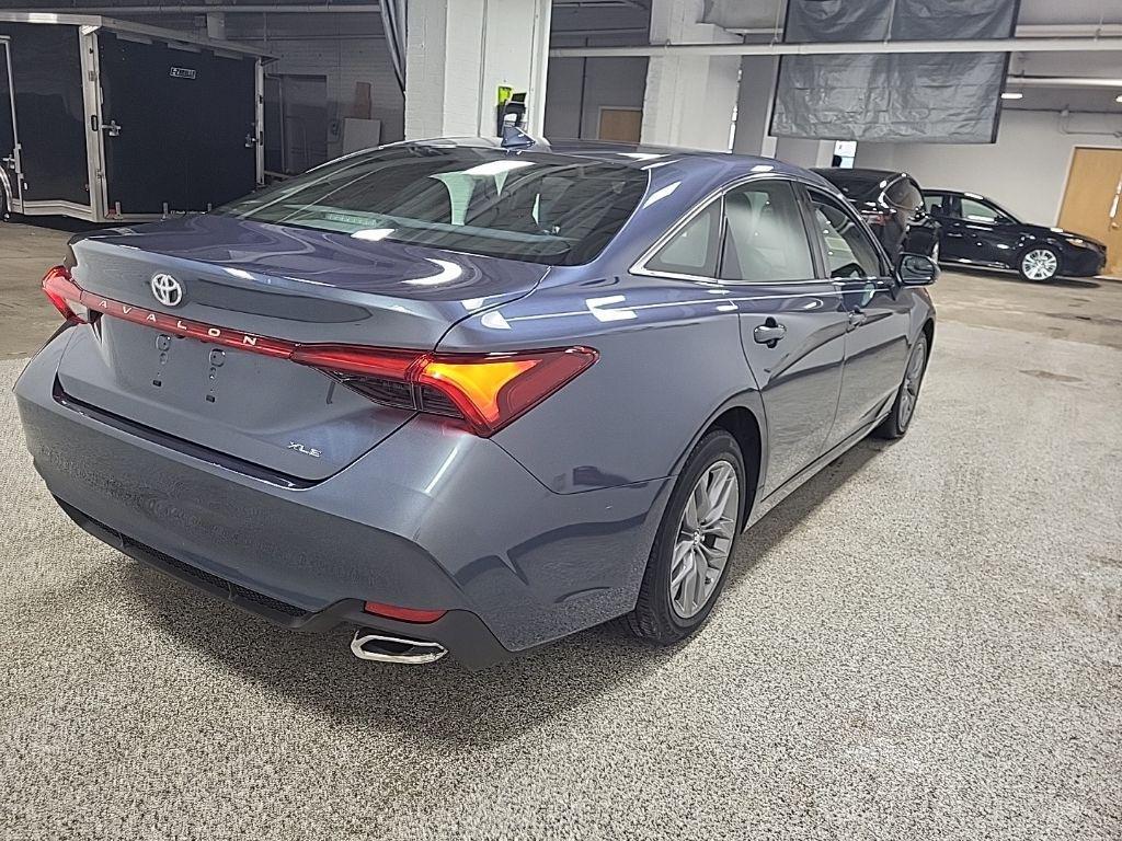 used 2019 Toyota Avalon car, priced at $28,884