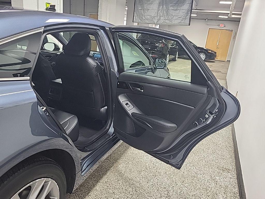 used 2019 Toyota Avalon car, priced at $28,884