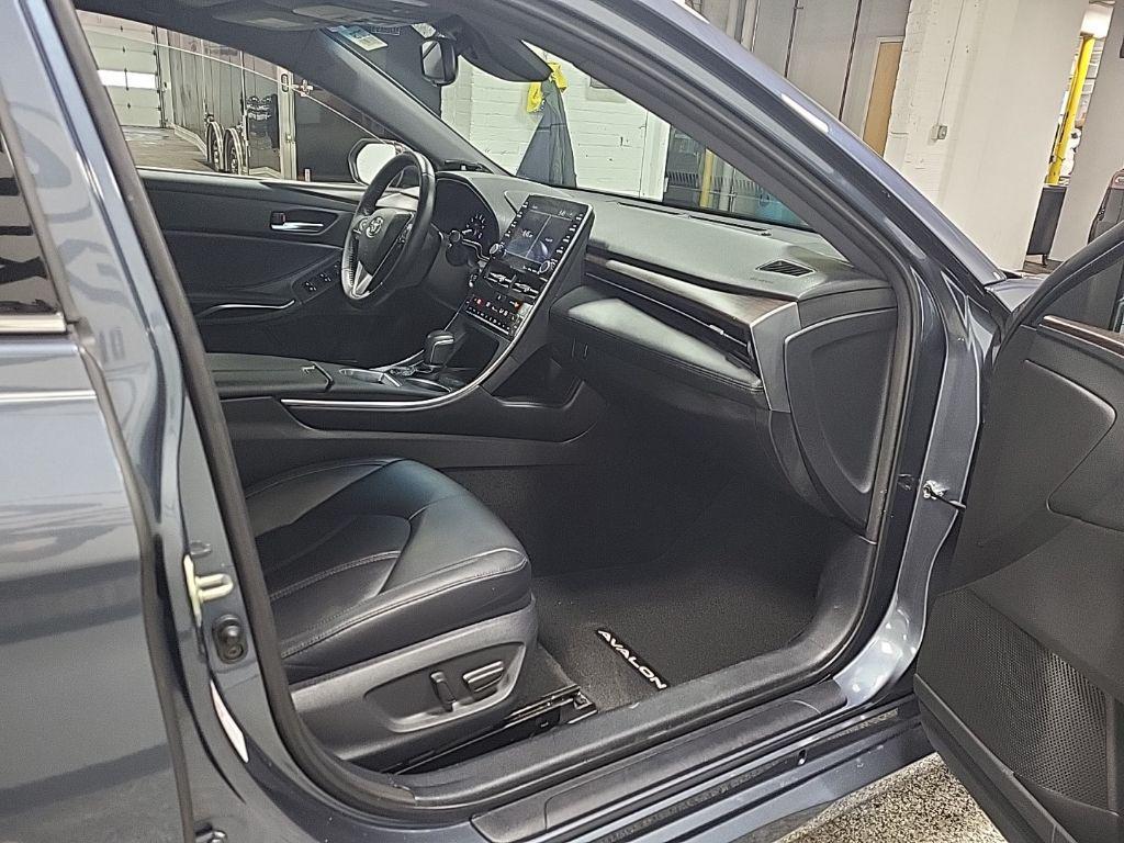 used 2019 Toyota Avalon car, priced at $28,884