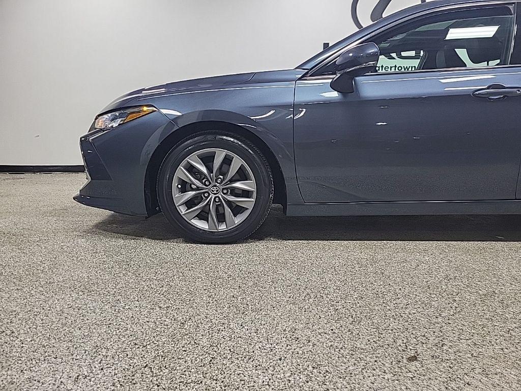 used 2019 Toyota Avalon car, priced at $28,884