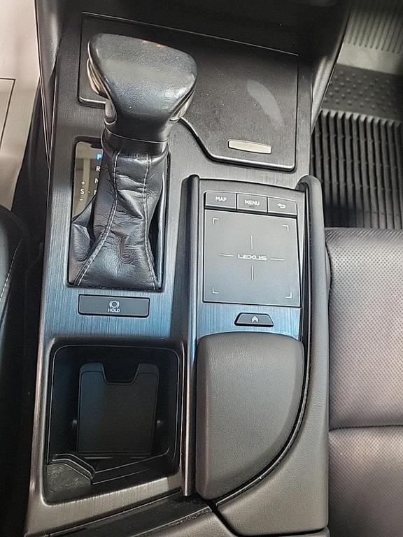used 2019 Lexus ES 350 car, priced at $29,555