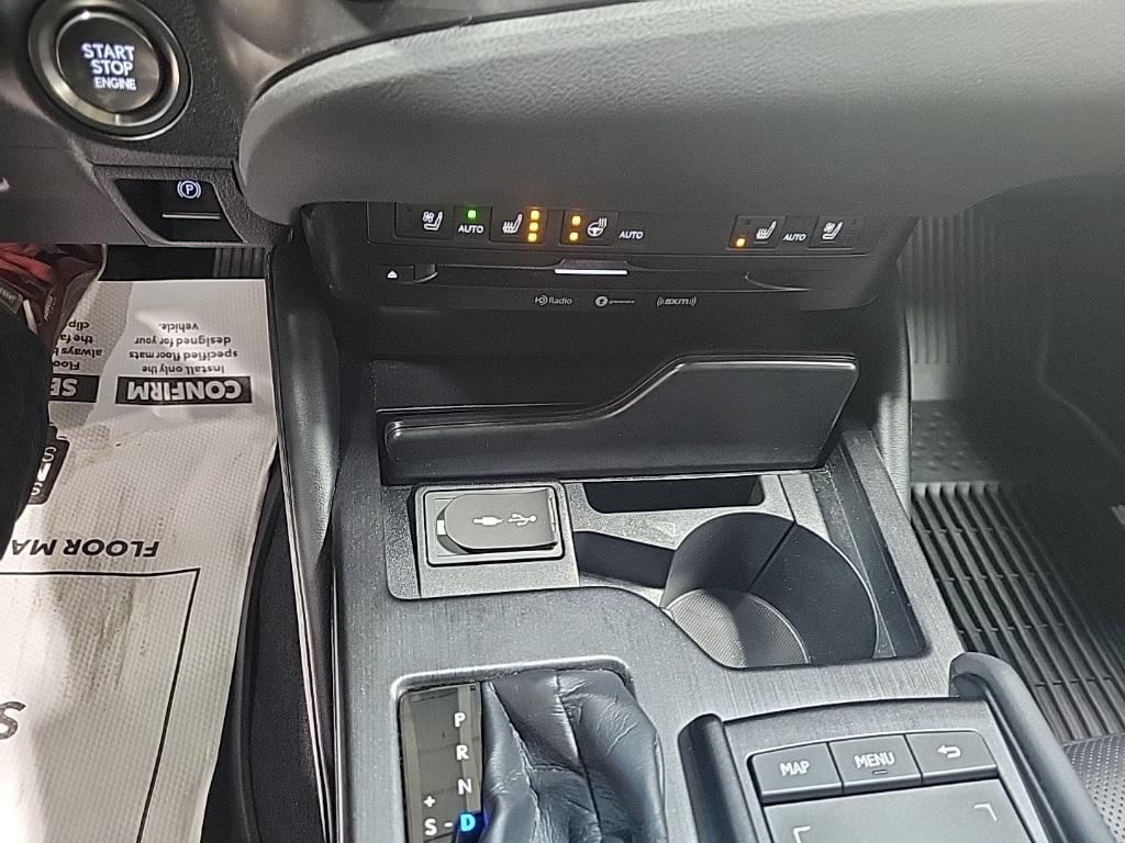 used 2019 Lexus ES 350 car, priced at $29,555