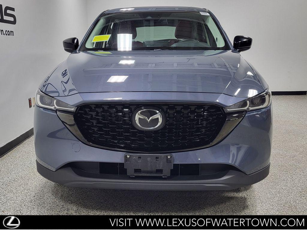 used 2023 Mazda CX-5 car, priced at $26,267