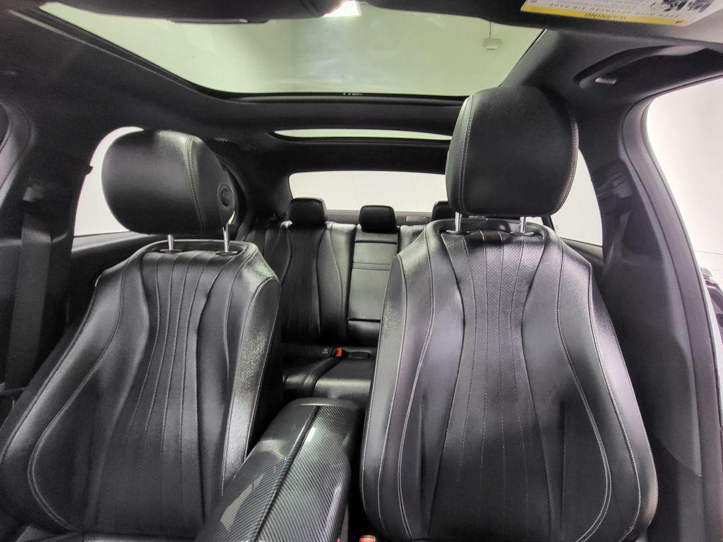 used 2017 Mercedes-Benz E-Class car, priced at $22,573