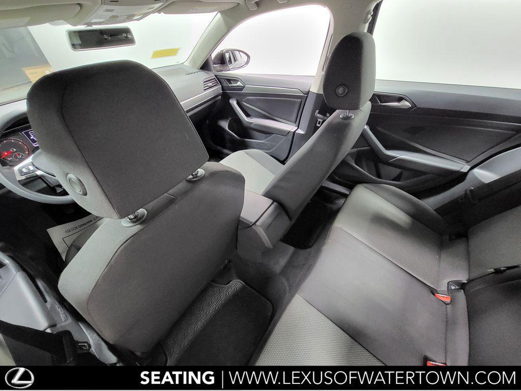 used 2019 Volkswagen Jetta car, priced at $14,887