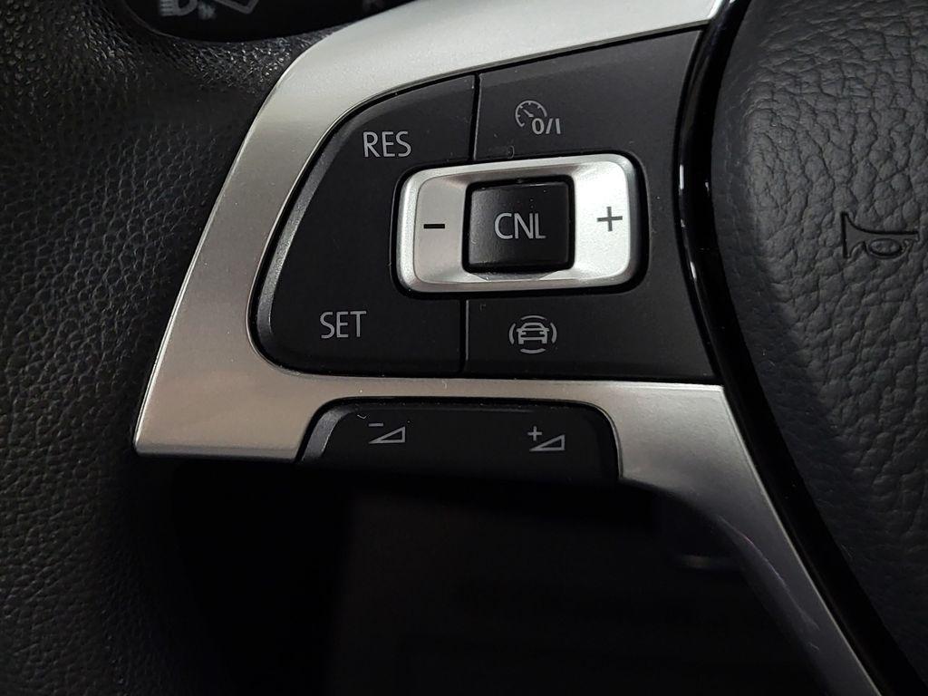 used 2019 Volkswagen Jetta car, priced at $14,887