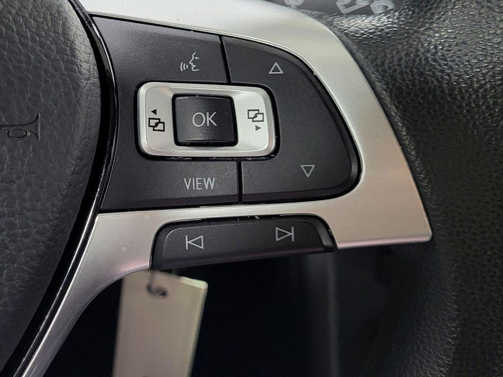 used 2019 Volkswagen Jetta car, priced at $14,887