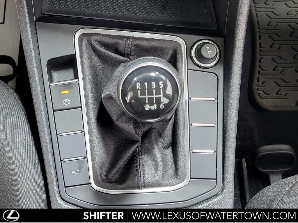 used 2019 Volkswagen Jetta car, priced at $14,887