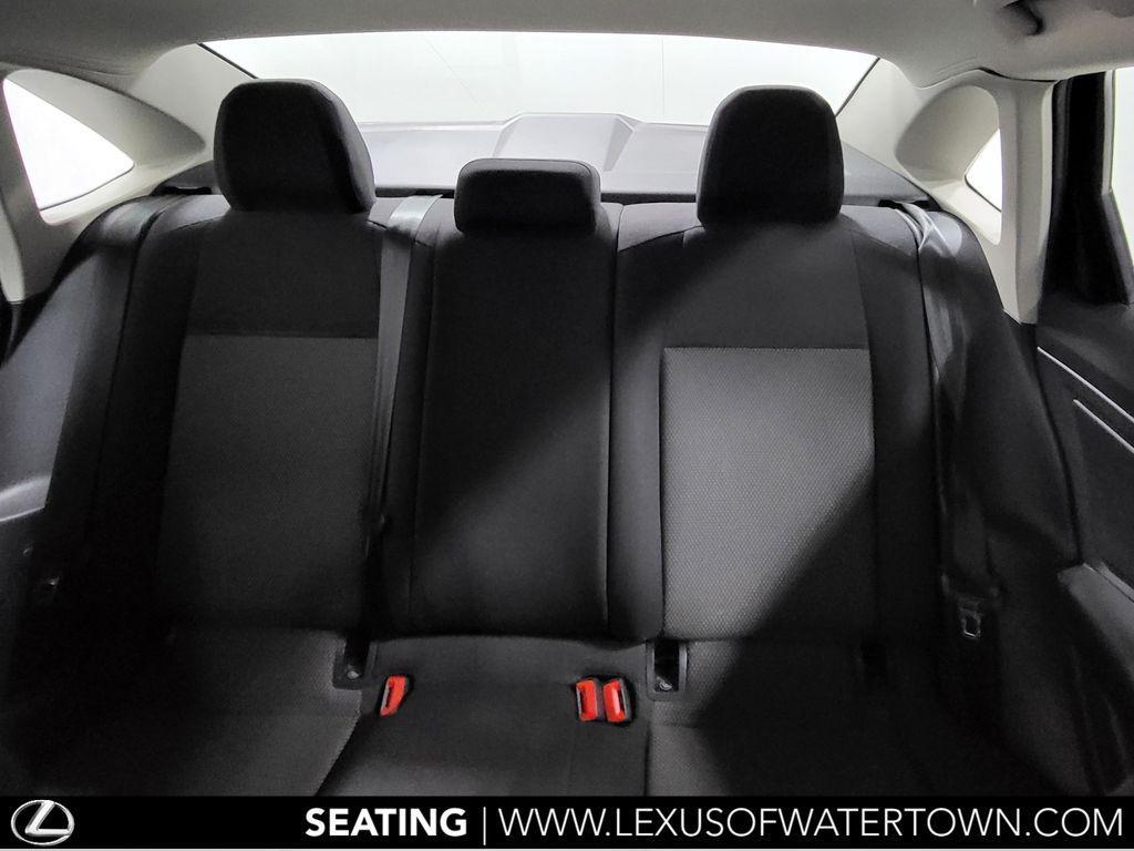 used 2019 Volkswagen Jetta car, priced at $14,887