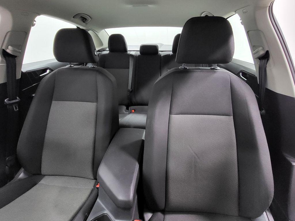 used 2019 Volkswagen Jetta car, priced at $14,887