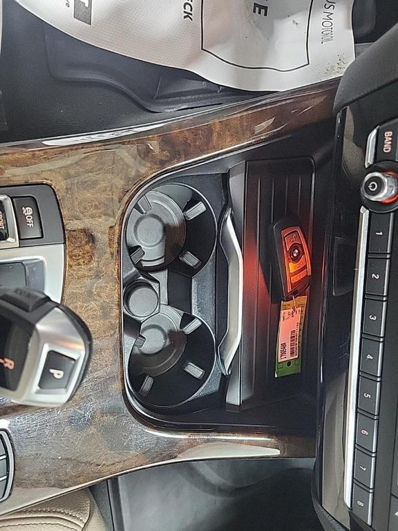 used 2017 BMW X3 car, priced at $19,444