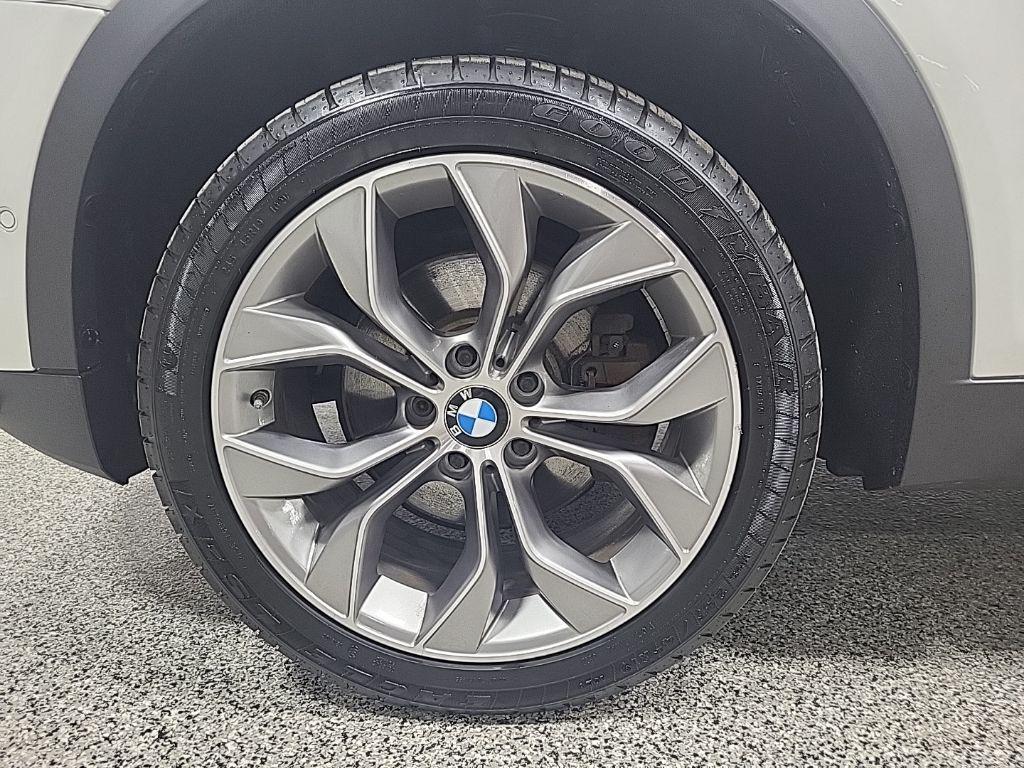 used 2017 BMW X3 car, priced at $17,444