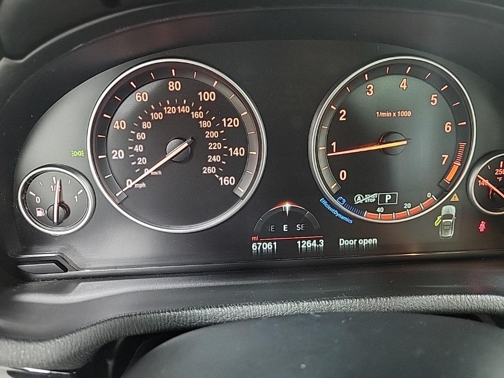 used 2017 BMW X3 car, priced at $19,444