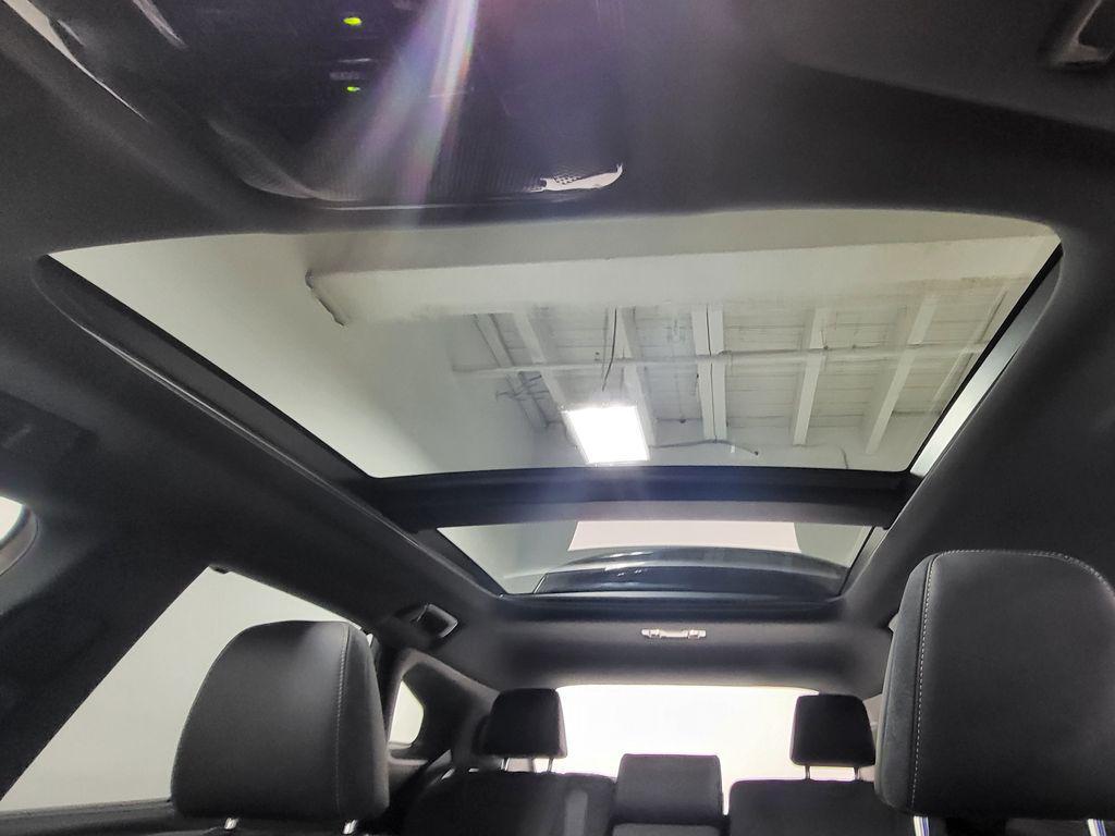 Lexus RX view 12