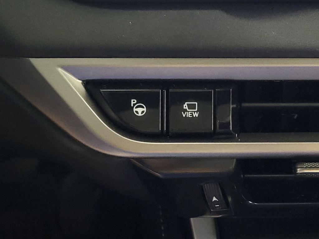 Lexus RX view 17