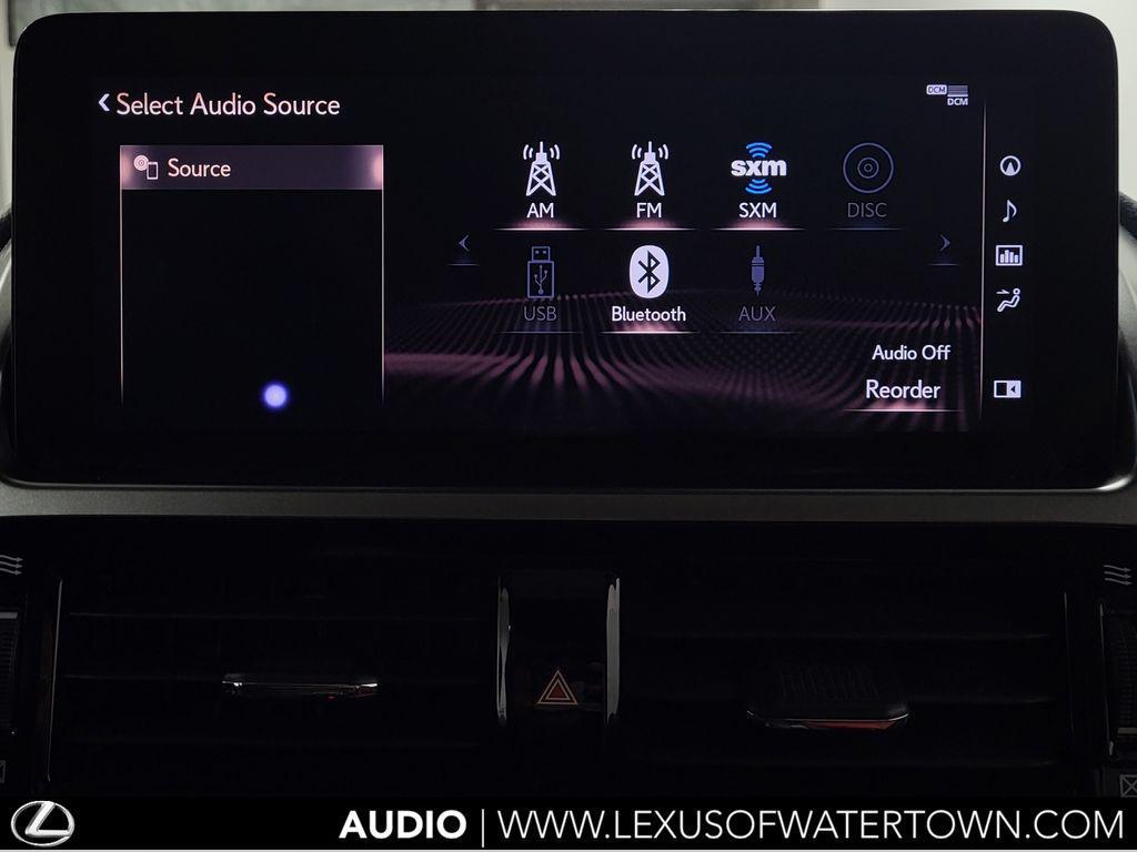 used 2023 Lexus GX 460 car, priced at $54,331