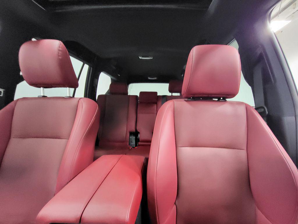 used 2023 Lexus GX 460 car, priced at $54,331