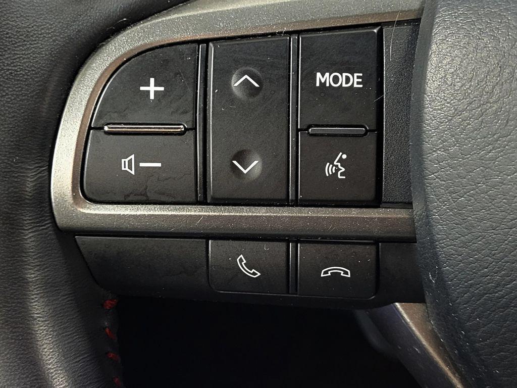 used 2023 Lexus GX 460 car, priced at $54,331