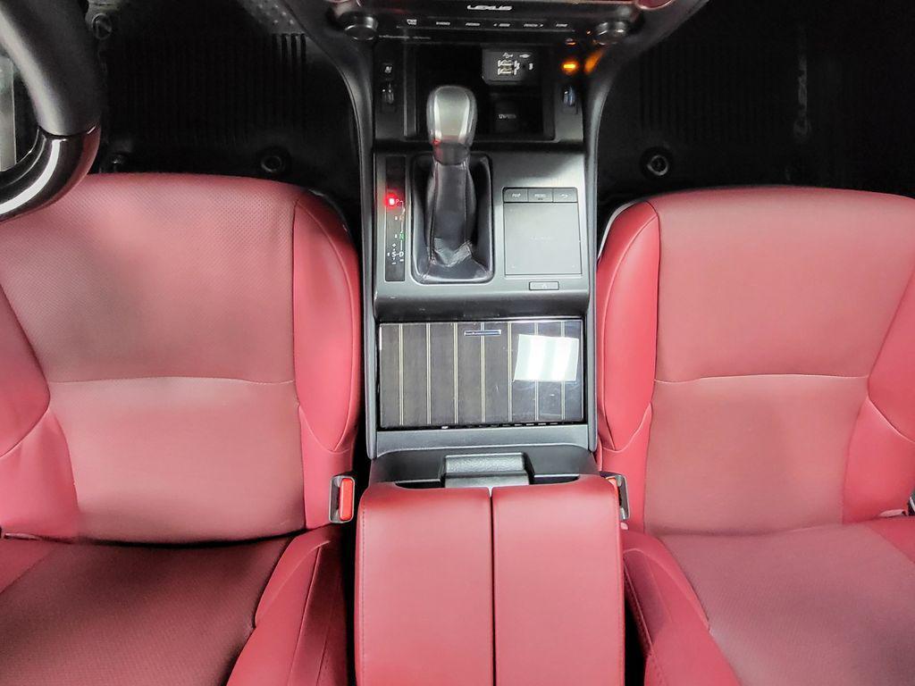 used 2023 Lexus GX 460 car, priced at $54,331