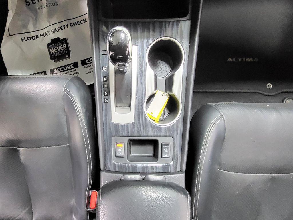 used 2018 Nissan Altima car, priced at $13,994