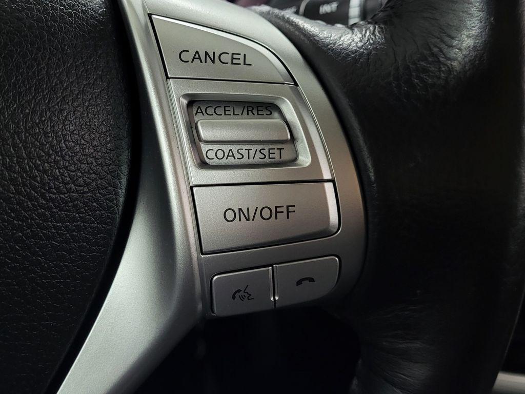 used 2018 Nissan Altima car, priced at $13,994