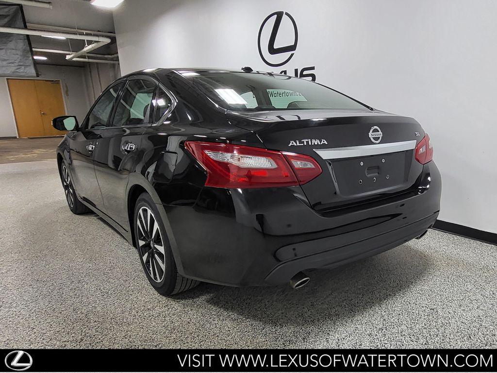 used 2018 Nissan Altima car, priced at $13,994