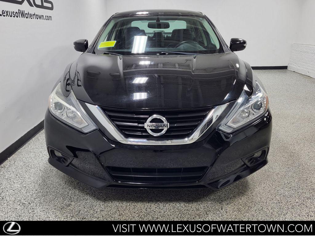 used 2018 Nissan Altima car, priced at $13,994