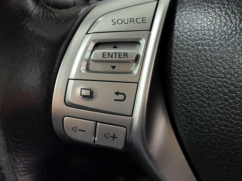 used 2018 Nissan Altima car, priced at $13,994