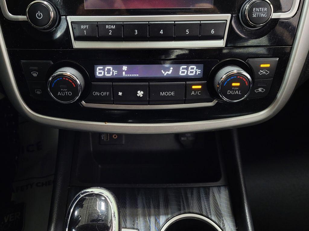 used 2018 Nissan Altima car, priced at $13,994