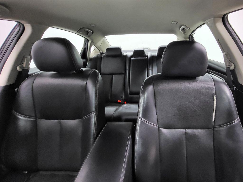 used 2018 Nissan Altima car, priced at $13,994