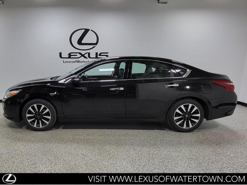 used 2018 Nissan Altima car, priced at $13,994