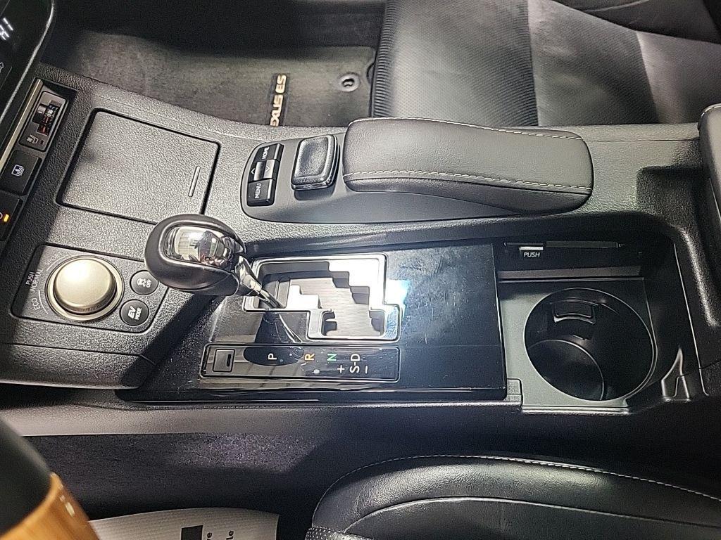 used 2015 Lexus ES 300h car, priced at $17,544