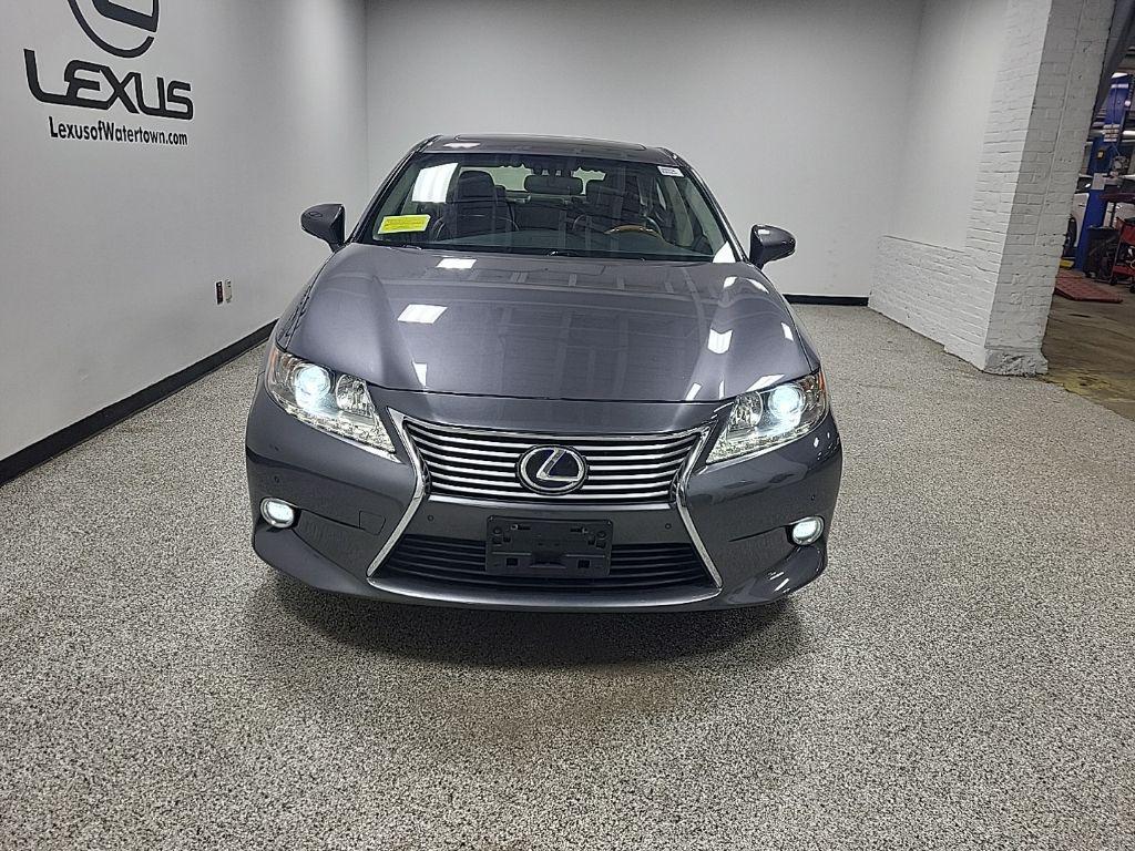 used 2015 Lexus ES 300h car, priced at $17,544
