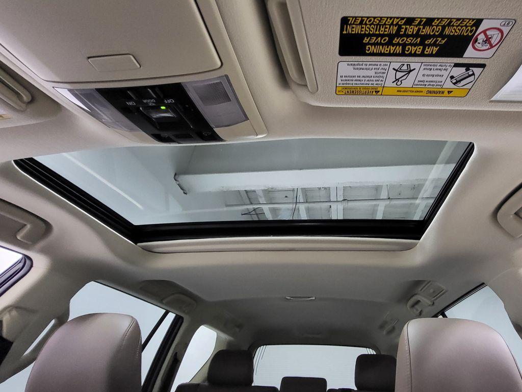 used 2022 Lexus GX 460 car, priced at $57,981