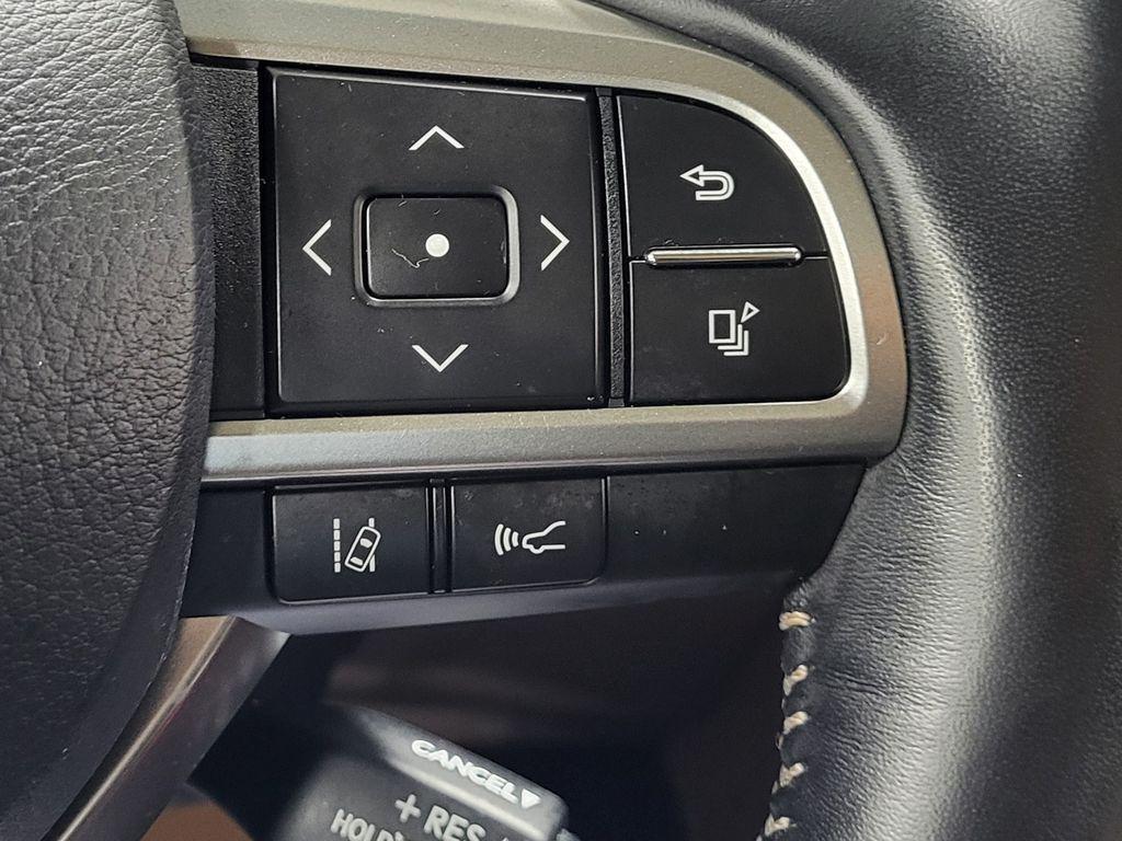 used 2022 Lexus GX 460 car, priced at $57,981