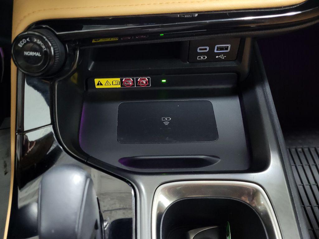 used 2023 Lexus NX 350 car, priced at $40,775