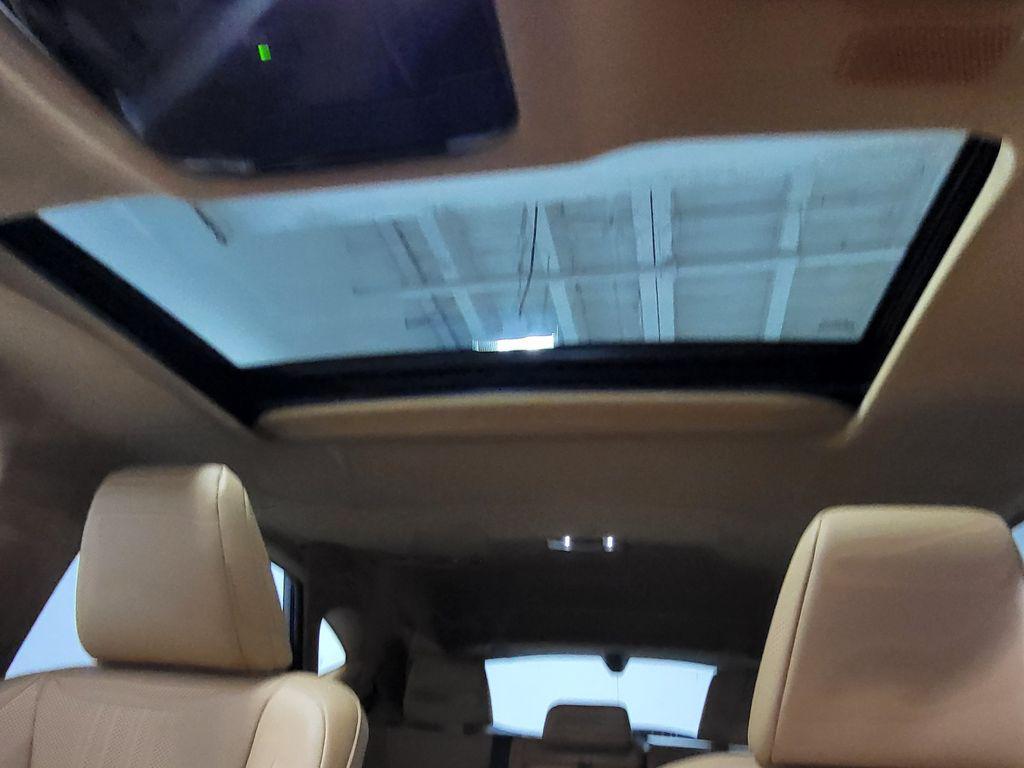 used 2023 Lexus NX 350 car, priced at $40,775