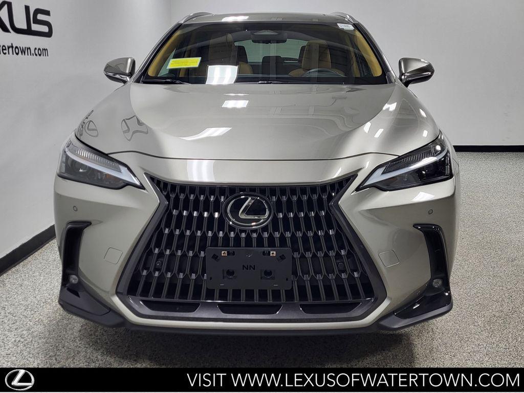 used 2023 Lexus NX 350 car, priced at $40,775