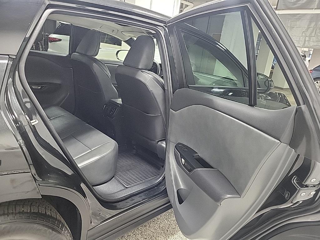 used 2025 Lexus RZ 450e car, priced at $40,992