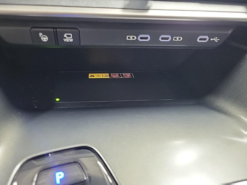 used 2025 Lexus RZ 450e car, priced at $40,992