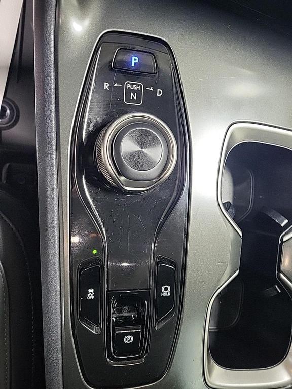 used 2025 Lexus RZ 450e car, priced at $40,992