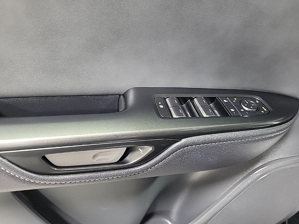 used 2025 Lexus RZ 450e car, priced at $40,992