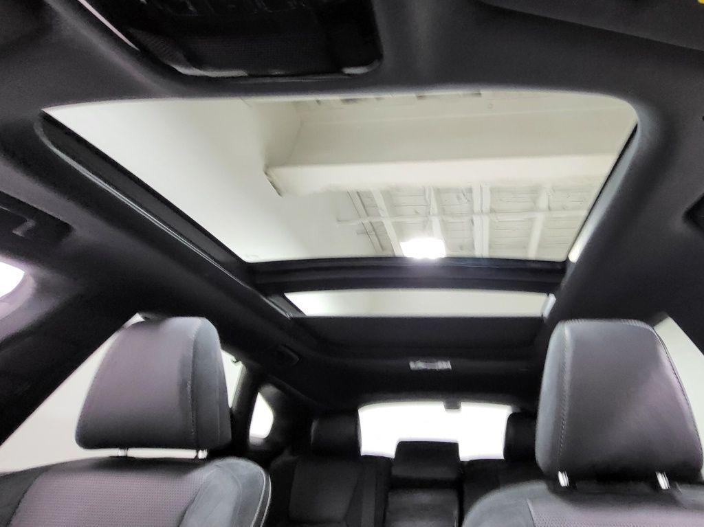 used 2023 Lexus RX 350 car, priced at $54,741