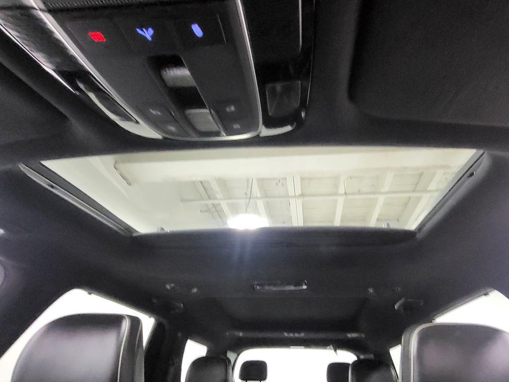 used 2020 Hyundai Palisade car, priced at $28,678