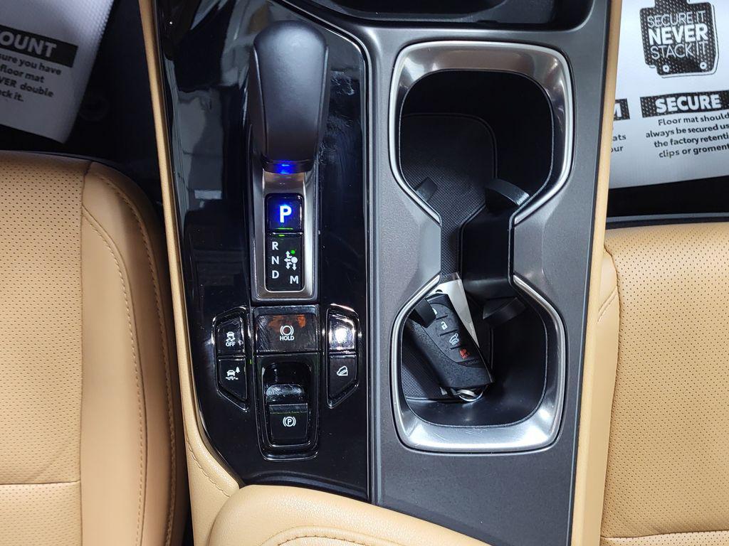 used 2025 Lexus NX 350 car, priced at $44,128