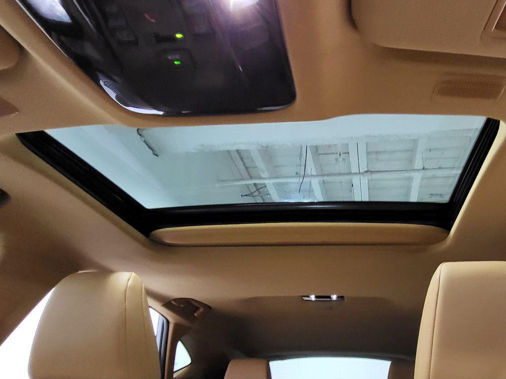 used 2025 Lexus NX 350 car, priced at $44,128