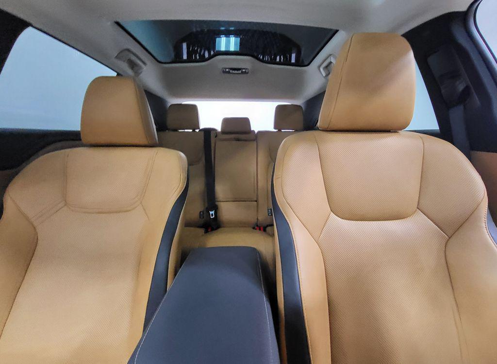 used 2023 Lexus RZ 450e car, priced at $30,989