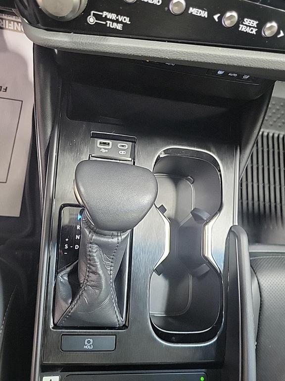 used 2024 Lexus ES 350 car, priced at $39,996