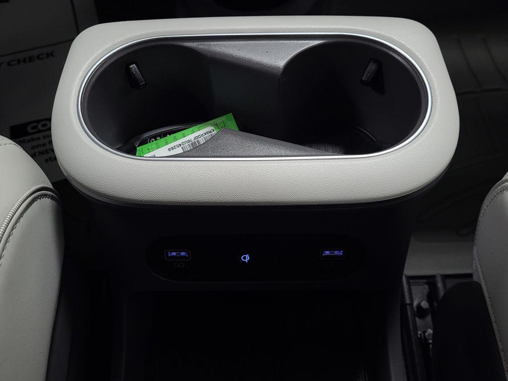 used 2024 Hyundai IONIQ 5 car, priced at $29,947